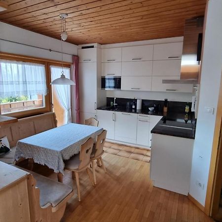 Schlernwohnung In Seis Am Schlern Dış mekan fotoğraf