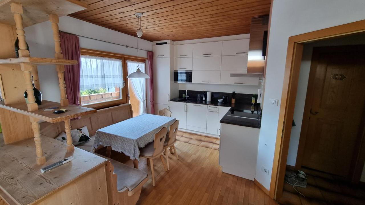 Schlernwohnung In Seis Am Schlern Dış mekan fotoğraf
