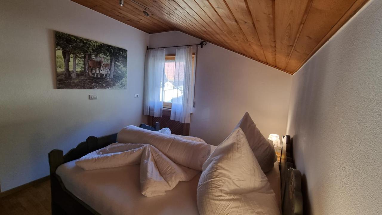 Schlernwohnung In Seis Am Schlern Dış mekan fotoğraf
